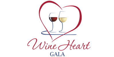 GALA WIne Heart Logo